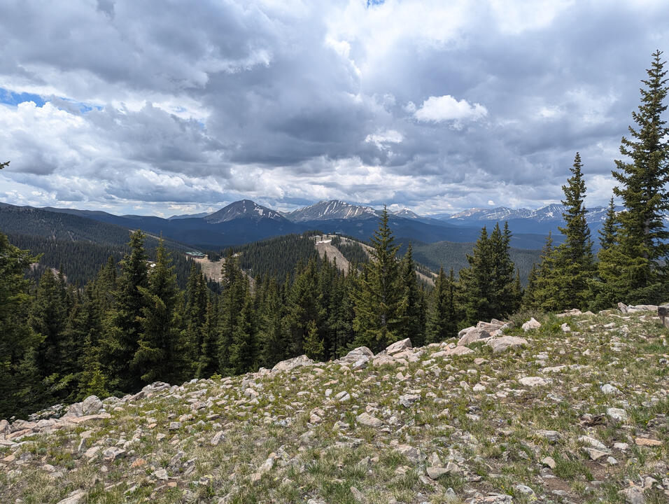 More summer exploration!