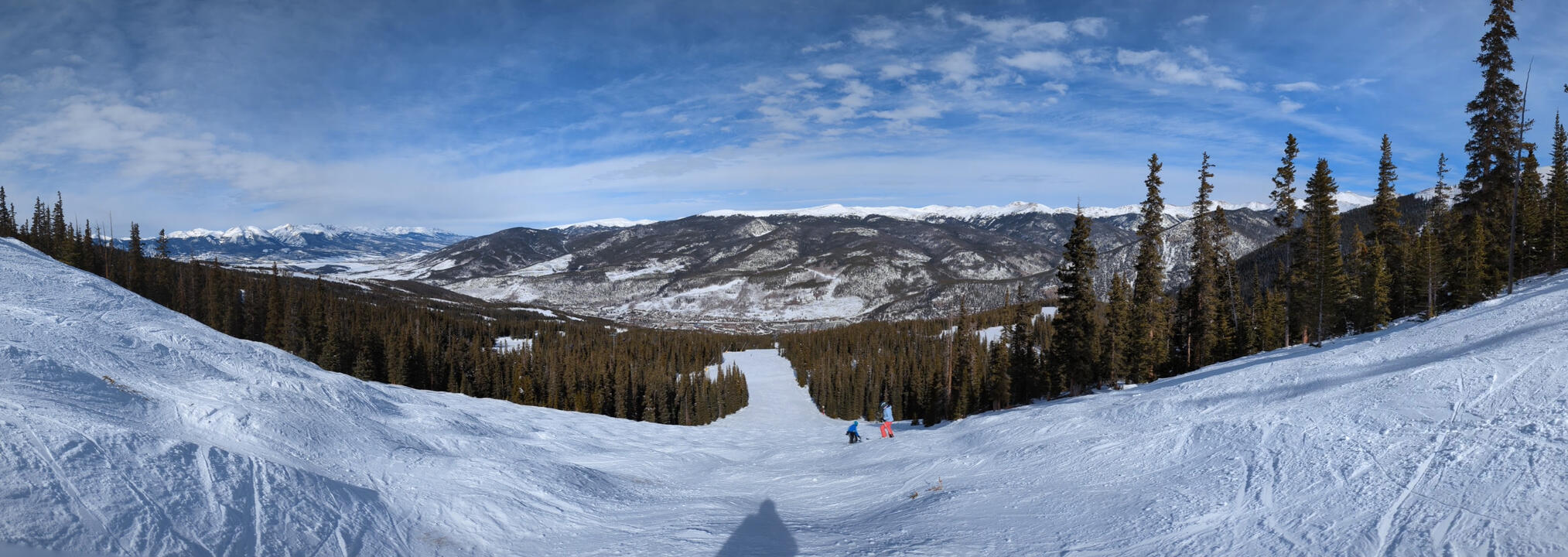 Jackface (our son&#39;s favorite run)